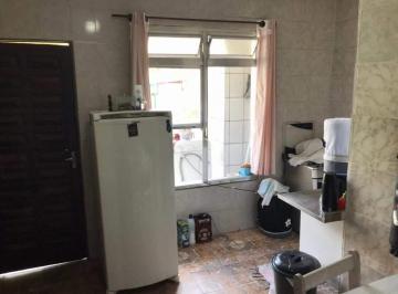 Casa · 132m² · 2 Quartos · 2 Vagas ·  Sobrado a Venda Bairro Vila Nossa Senhora de Fátima, São Vicente/SP