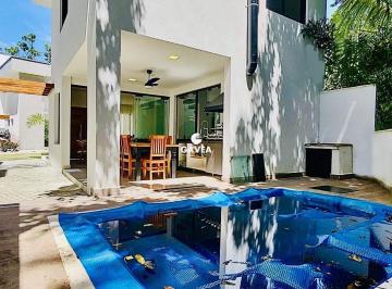 Casa · 166m² · 4 Quartos · 3 Vagas · Casa à venda no Maresias em São Sebastião.