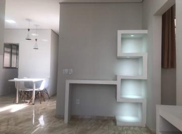 Apartamento · 87m² · 2 Quartos · 1 Vaga · Apartamento à venda no Centro em São Vicente.