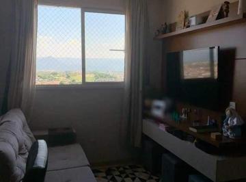 Apartamento · 46m² · 2 Quartos · 1 Vaga · Apartamento à venda no Castelo em Santos.