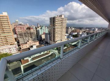 Apartamento · 121m² · 3 Quartos · 3 Vagas · Apartamento à venda no Boqueirão em Praia Grande.