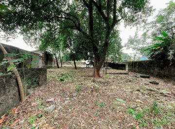 Terreno · 1279m² · Terreno à venda no Vila Couto em Cubatão.