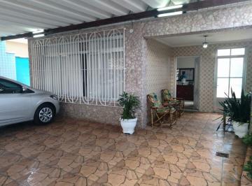 Casa · 225m² · 4 Quartos · 3 Vagas · Sobrado à venda, Vila São Jorge, São Vicente