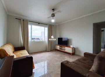 Apartamento · 70m² · 2 Quartos · 1 Vaga · Apartamento à venda no Centro em São Vicente.