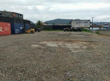 Terreno · 2816m² · Terreno à venda no Planalto Bela Vista em São Vicente.
