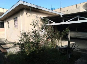 Casa · 125m² · 1 Quarto · 3 Vagas · Casa à venda no Parque Bitaru em São Vicente.