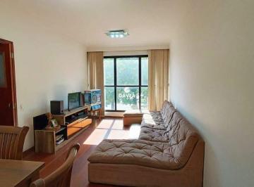 sala 2  ambientes · Apartamento à venda no Gonzaguinha em São Vicente.