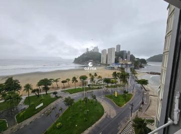 Apartamento · 220m² · 3 Quartos · 2 Vagas · Apartamento à venda no Itararé em São Vicente.
