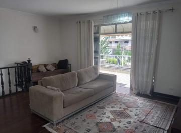 Casa · 194m² · 4 Quartos · 3 Vagas · Casa à venda no Boqueirão em Santos.