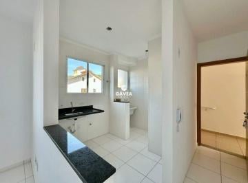 Apartamento · 48m² · 2 Quartos · 1 Vaga · Apartamento Minha Casa Minha Vida em São Vicente