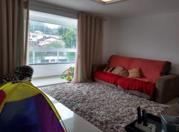 Casa · 186m² · 4 Quartos · 2 Vagas · Casa à venda no Santa Maria em Santos.