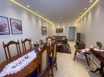 Apartamento · 138m² · 2 Quartos · 1 Vaga · Apartamento à venda no Itararé em São Vicente.