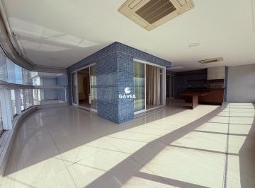 Apartamento · 255m² · 4 Quartos · 3 Vagas · Apartamento à venda no Aparecida em Santos.