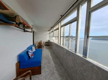 Apartamento · 144m² · 3 Quartos · 1 Vaga · Apartamento 144 m² 3 Dormitórios Vista Mar