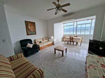 Apartamento · 144m² · 3 Quartos · 1 Vaga · Apartamento 144 m² 3 Dormitórios Vista Mar