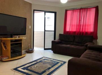 Apartamento · 128m² · 2 Quartos · 2 Vagas · Apartamento à venda no Itararé em São Vicente.