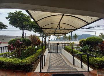 Apartamento · 59m² · 1 Quarto · 1 Vaga · Apartamento duplex com prédio em frente a praia
