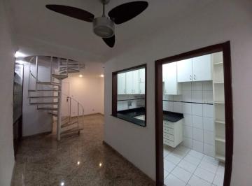 cozinha americana · Apartamento à venda no Gonzaguinha em São Vicente.