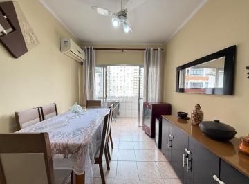 Apartamento · 98m² · 3 Quartos · 1 Vaga · Apartamento à venda no Itararé em São Vicente.