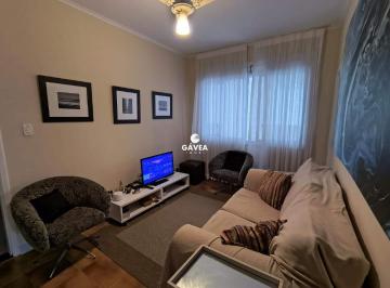 Apartamento · 61m² · 1 Quarto · 1 Vaga · Apartamento à venda no Itararé em São Vicente.