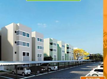 Apartamento de 3 quartos, Teresina · Jardins Leste II - lançamento da segunda etapa
