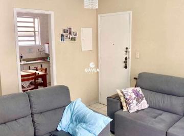 Apartamento · 89m² · 2 Quartos · 1 Vaga · Apartamento à venda no Vila Valença em São Vicente.