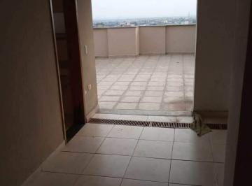Apartamento · 50m² · 2 Quartos · 1 Vaga · Apartamento à venda no Parque São Vicente em São Vicente.