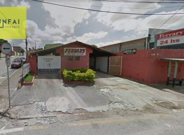 103c8840f73c23a0c8272e88cfcd3b668132d475 · Terreno para alugar, 800 m² por R$ 6.000,00/mês - Vila Olímpia - Sorocaba/SP