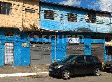 Comercial · 276m² · Ótimo Prédio Comercial em dois pavimentos com 276m2 na Zona Sul