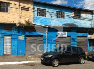 Comercial · 276m² · Ótimo Prédio Comercial em dois pavimentos com 276m2 na Zona Sul