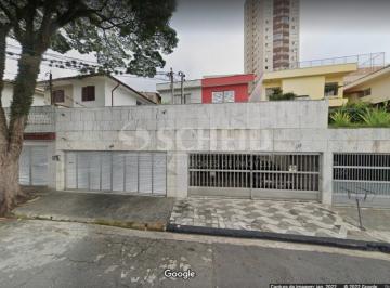 Casa · 320m² · 3 Quartos · 2 Vagas · Casa a venda de 320,00m² útil, com 3 quartos, na Vila Paulista.