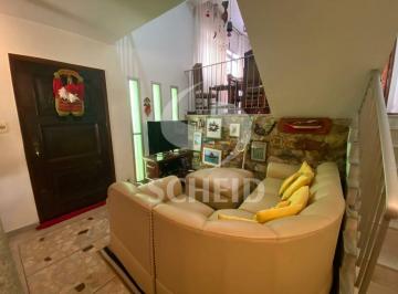 Casa · 320m² · 3 Quartos · 2 Vagas · Casa a venda de 320,00m² útil, com 3 quartos, na Vila Paulista.