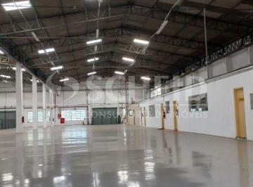 Comercial · 9507m² · 15 Vagas · OTIMO GALPÃO, EXCELENTE LOCALIZAÇÃO, AO LADO DAS MARGINAIS