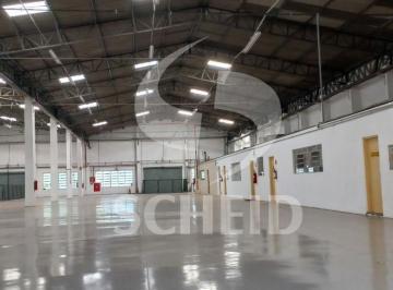 Comercial · 9507m² · 15 Vagas · OTIMO GALPÃO, EXCELENTE LOCALIZAÇÃO, AO LADO DAS MARGINAIS