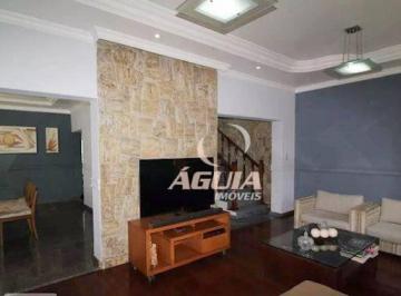 611b5295a4110c1fa8ab1d3c36ce610b8b66821e · Sobrado com 3 dormitórios à venda, 282 m² por R$ 1.525.000,00 - Santa Maria - São Caetano do Sul/SP