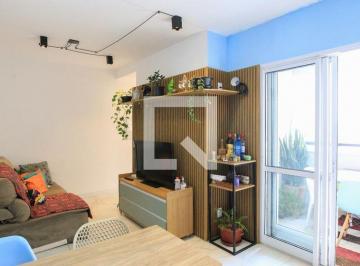 Apartamento · 55m² · 2 Quartos · 1 Vaga · Apartamento para Aluguel - Vila Industrial, 2 Quartos, 55 m2 - São José dos Campos
