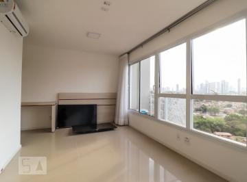 Apartamento · 40m² · 1 Quarto · 1 Vaga · Apartamento para Aluguel - Alto da Glória, 1 Quarto, 40 m² - Goiânia