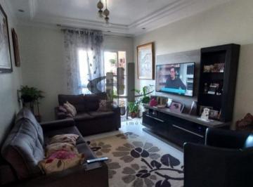 Apartamento · 91m² · 3 Quartos · 2 Vagas · Venda Apartamento Sao Caetano do Sul Santa Maria Ref: 3494