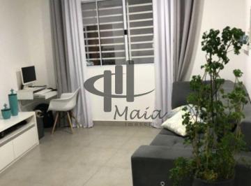 Casa · 128m² · 3 Quartos · 2 Vagas · Venda Sobrado Sao Paulo Jardim Maria Estela Ref: 36569