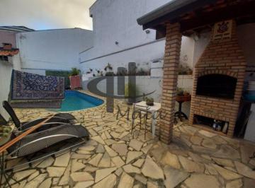 Casa · 260m² · 3 Quartos · 3 Vagas · Venda Sobrado Santo Andre Santa Maria Ref: 2032