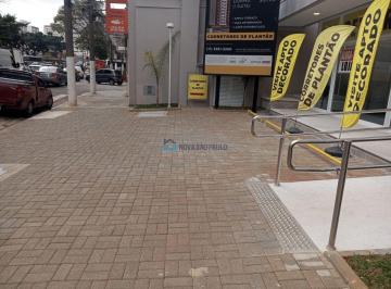 Comercial · 180m² · 3 Vagas · salão comercial