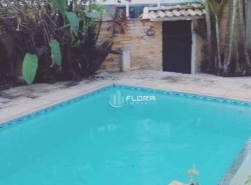 f682ccb636609b67219502fcf6fd344394455a37 · Casa com 3 dormitórios à venda, 510 m² por R$ 850.000,00 - Santa Rosa - Niterói/RJ
