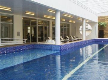 Apartamento · 33m² · 1 Quarto · 1 Vaga · Apartamento-Alto-Padrao-para-Venda-em-Barra-Funda-Sao-Paulo-SP