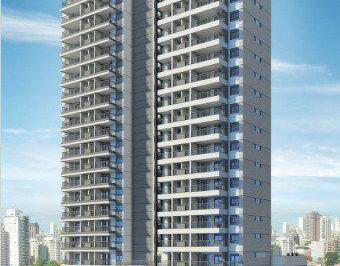 Apartamento · 67m² · 2 Quartos · 1 Vaga · Apartamento Alto Padrão em Perdizes, São Paulo/SP
