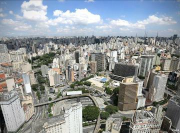 Apartamento · 48m² · 1 Quarto · 1 Vaga · Apartamento-Alto-Padrao-para-Venda-em-Bela-Vista-Sao-Paulo-SP
