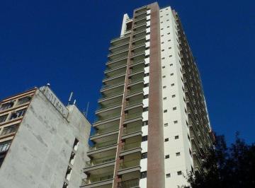 Apartamento · 40m² · 1 Quarto · 1 Vaga · Apartamento Alto Padrão em Bela Vista, São Paulo/SP