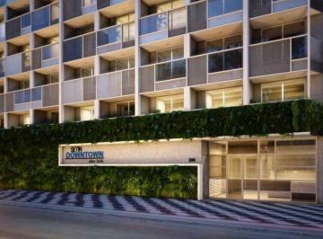 Apartamento · 20m² · 1 Quarto · Apartamento-Alto-Padrao-para-Venda-em-Centro-Sao-Paulo-SP
