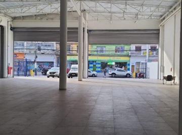 Foto · Excelente salão com Pavimento Térreo= 1.409,91m² / Mezzanino= 340,09m²                              