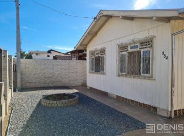 Casa · 84m² · 3 Quartos · 2 Vagas · Ampla Casa - 3 Qts - 84 m² - São Vicente - Itajaí/SC