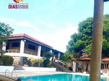 Casa · 600m² · 7 Quartos · 6 Vagas · Vendo super oportunidade sítio em condomínio do Lado da praia em Condomínio com 2000m2 e 7/4 com 5 s